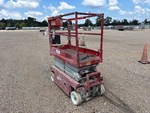 Basic Control Station Upper with