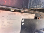 General Appearance with Unit Serial Number