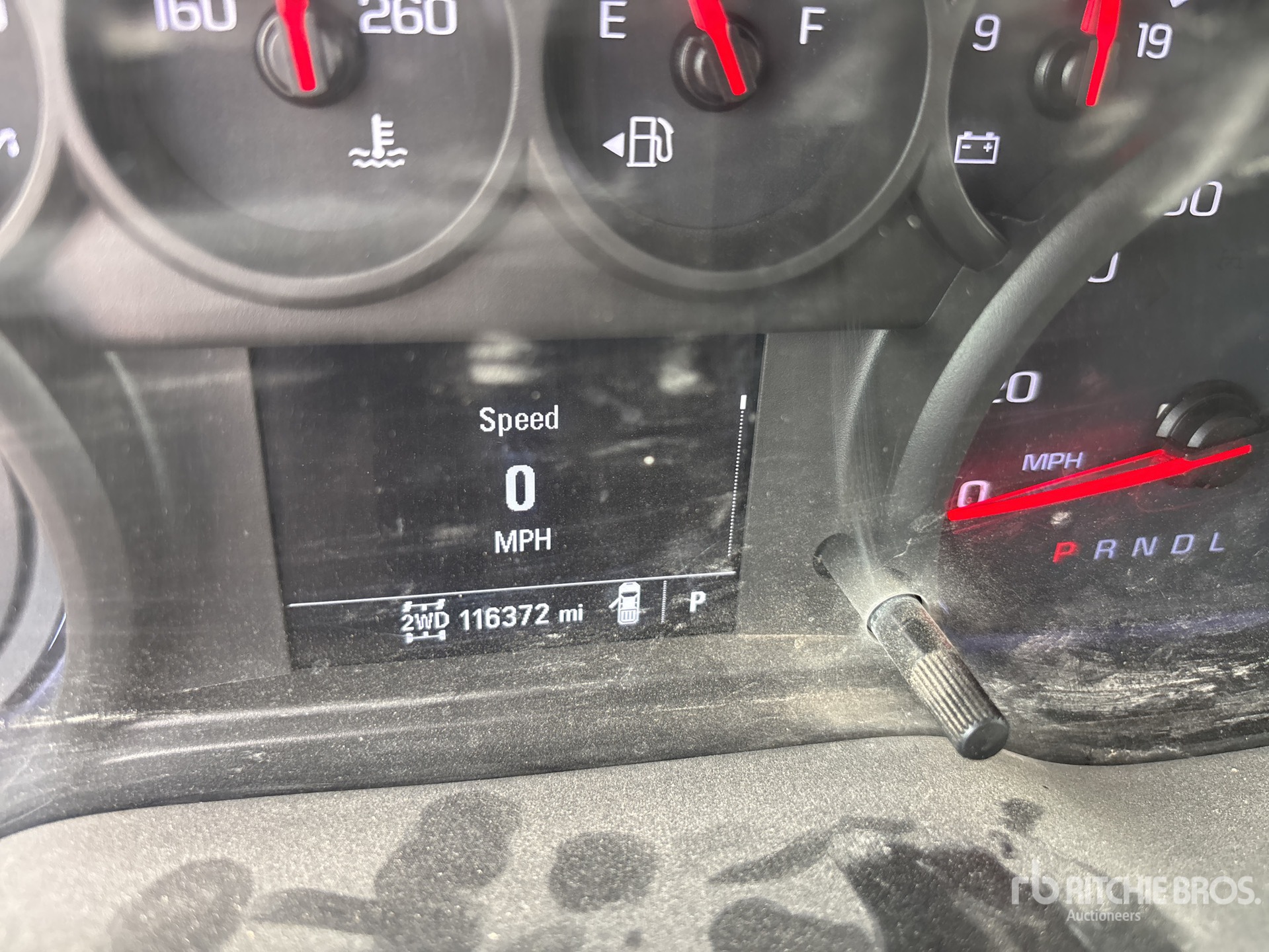 2020 Chevrolet SILVERADO 3500H
