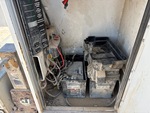Configuration with