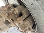Brakes with