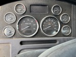 4 Transmision with Engine Hours