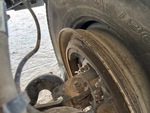 Brakes with