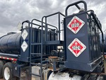 4 Underbody - Truck with