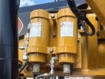 Hydraulics with