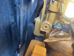 Motor with