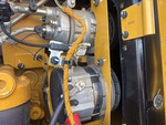 Motor with