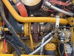 Motor with