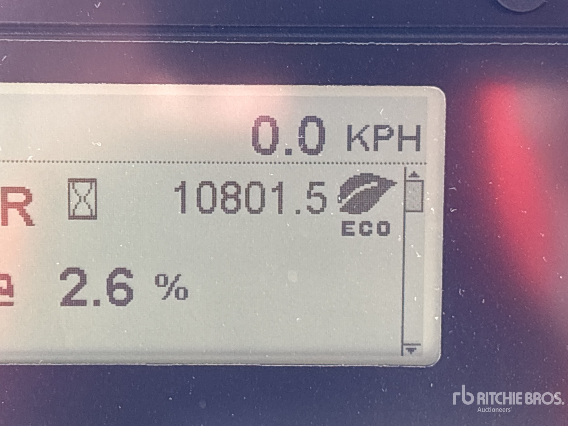 2019 Caterpillar 160M3