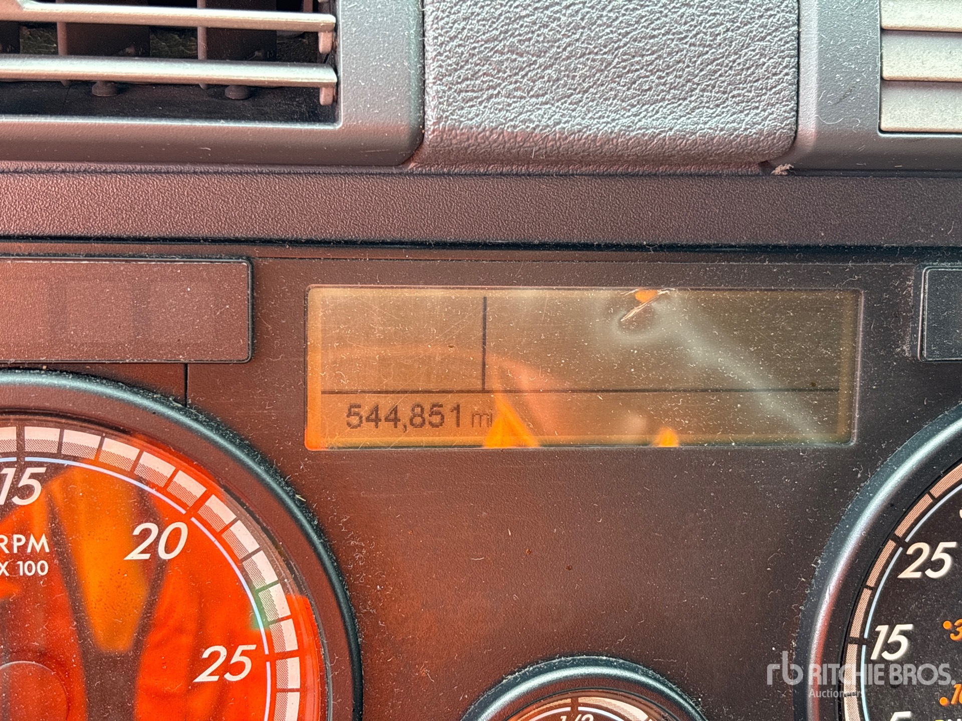 2018 Freightliner CASCADIA 113