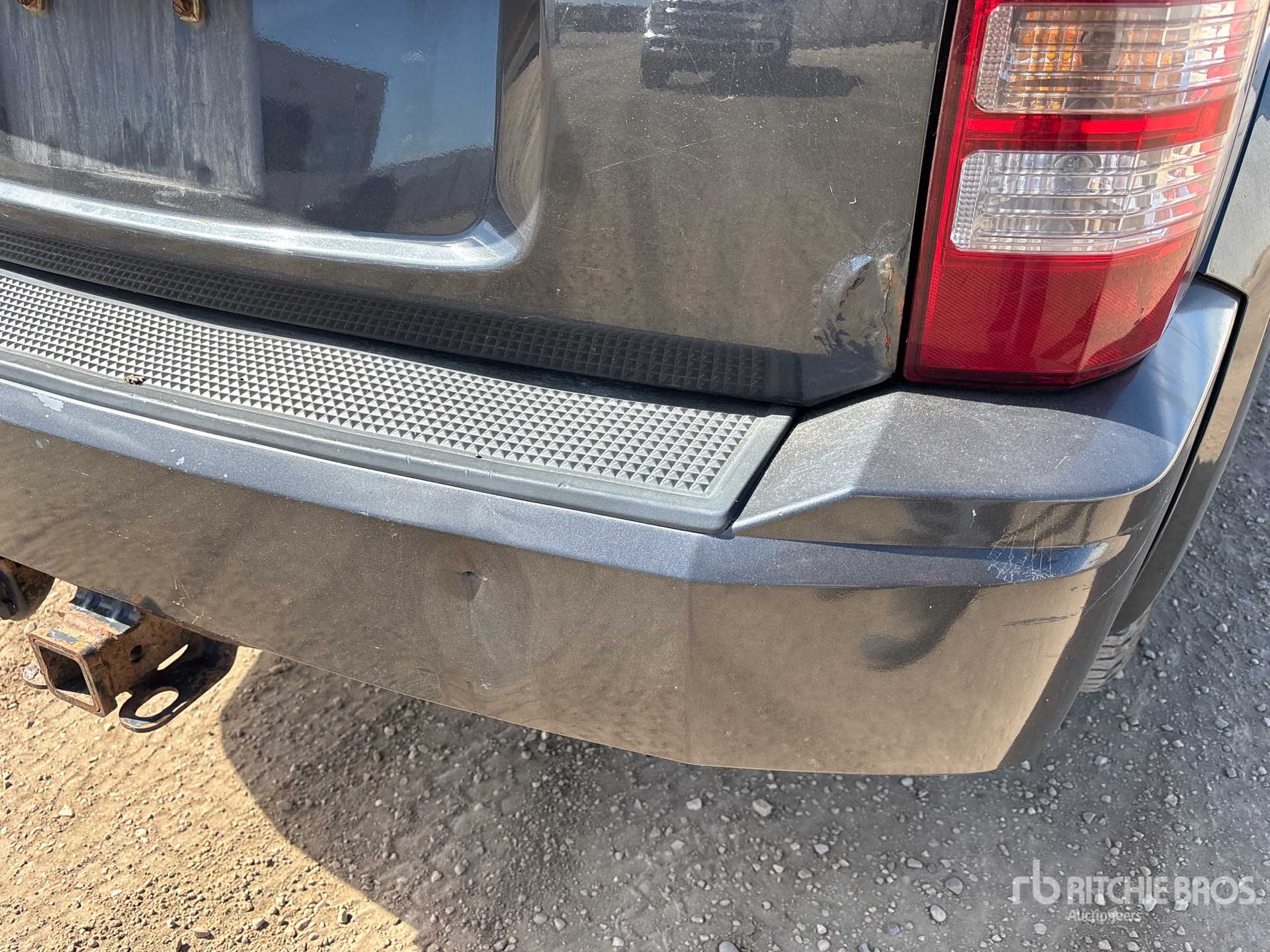 2011 Jeep LIBERTY