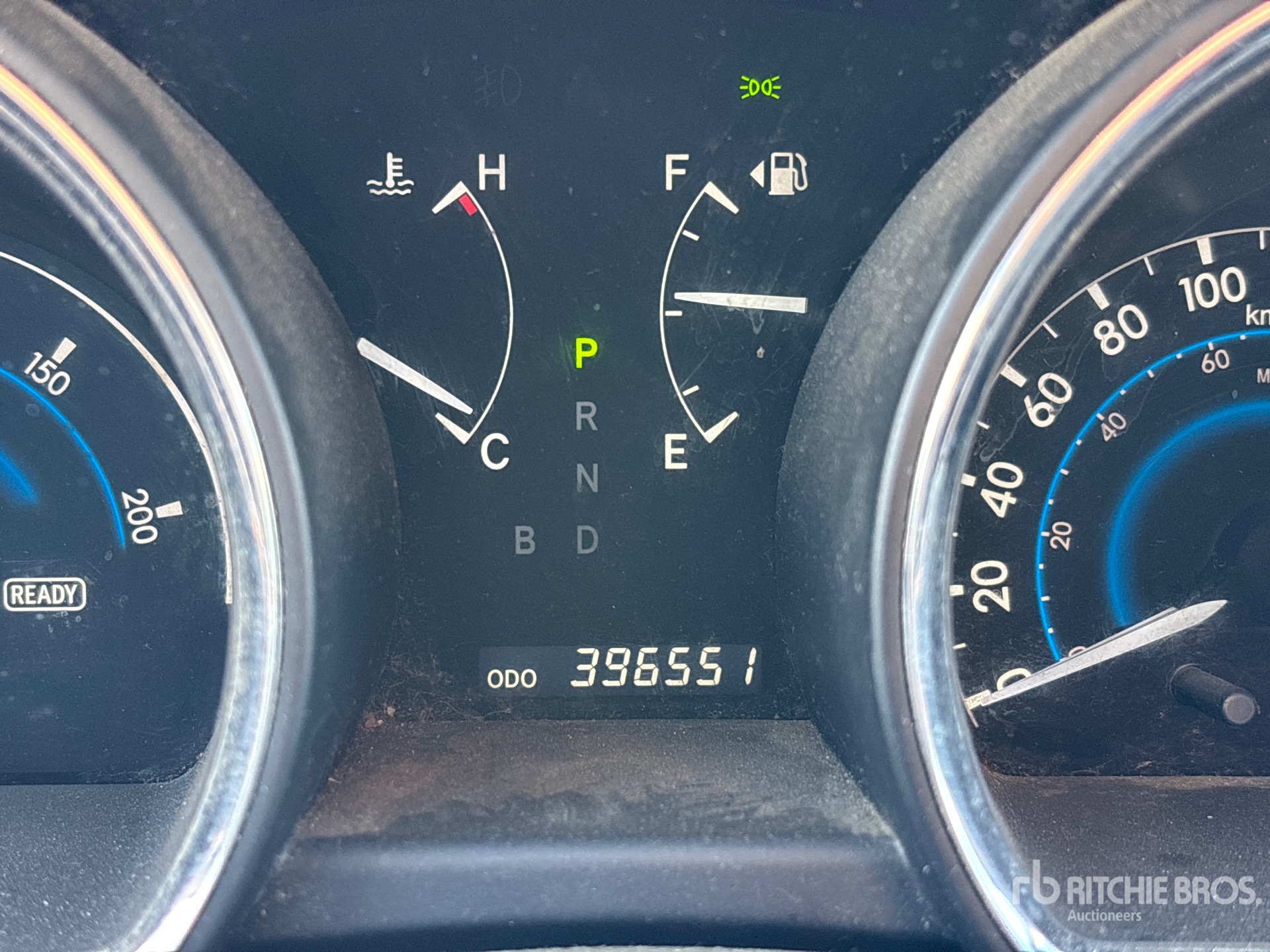 2012 Toyota HIGHLANDER