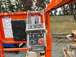Control Station Upper with