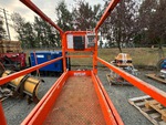 Control Station Upper with