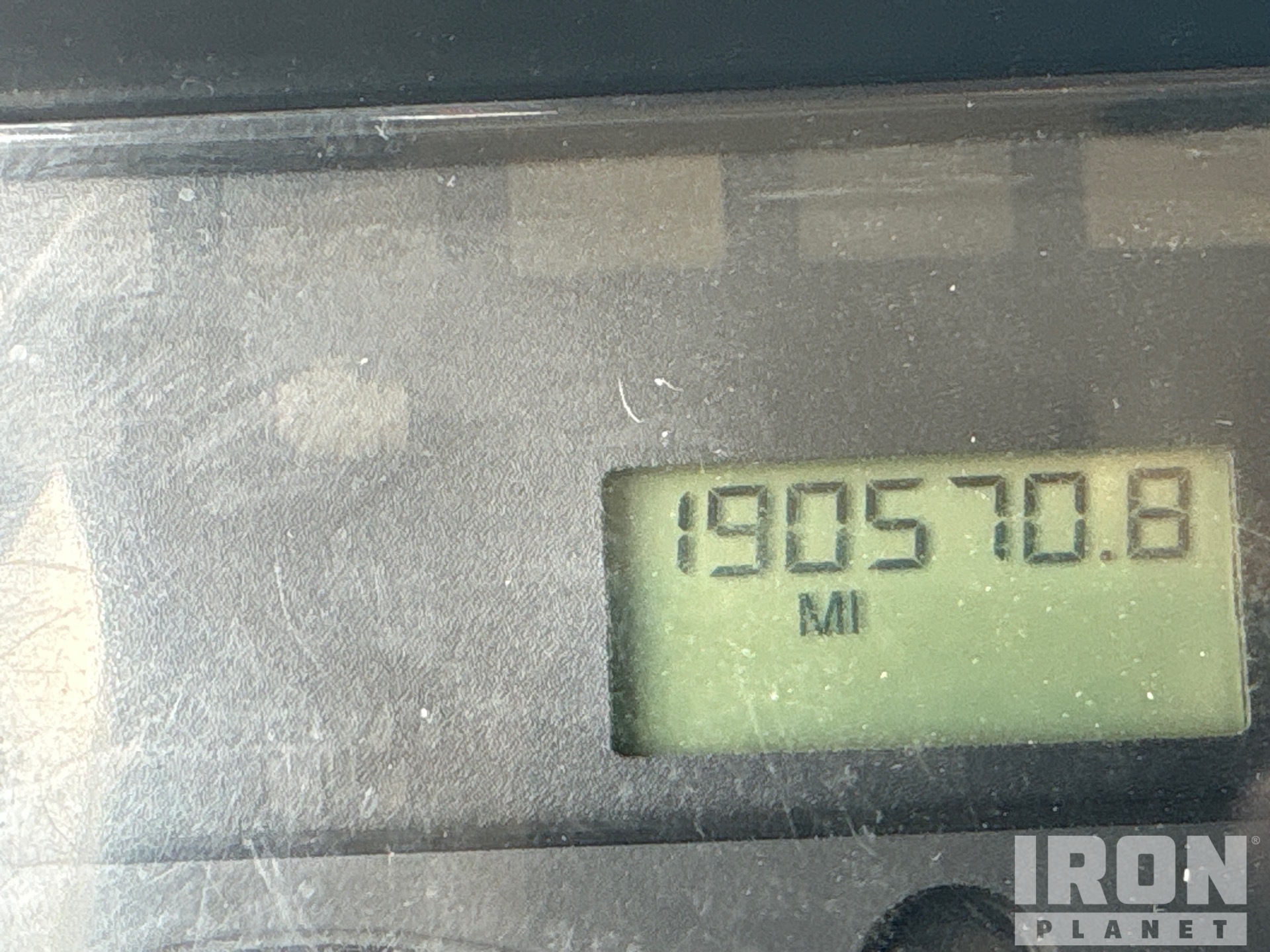 2014 Freightliner M2 106