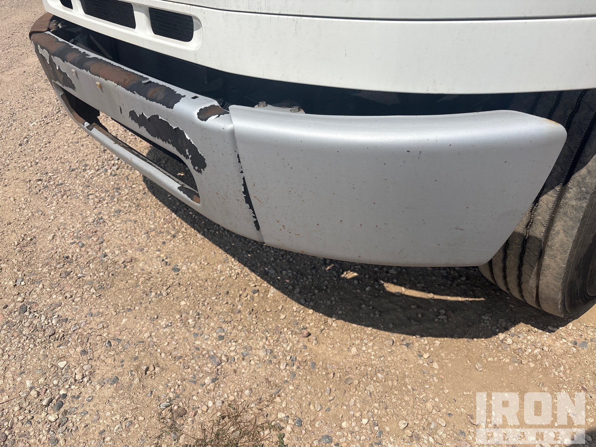2014 Freightliner M2 106