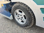 Chassis with