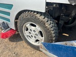 Chassis with