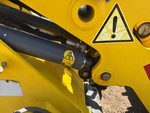 Hydraulics with