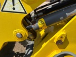 Hydraulics with