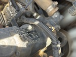 Motor with