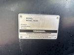 General Appearance with Numéro de série/Numéro d'identification du véhicule automobile