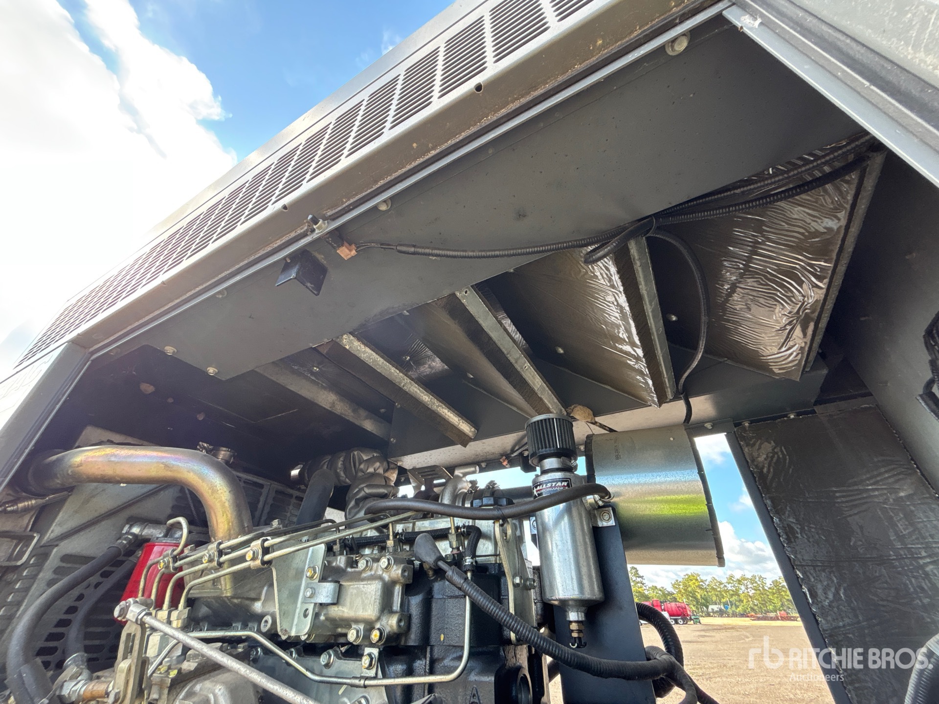 2018 Generac G0079600