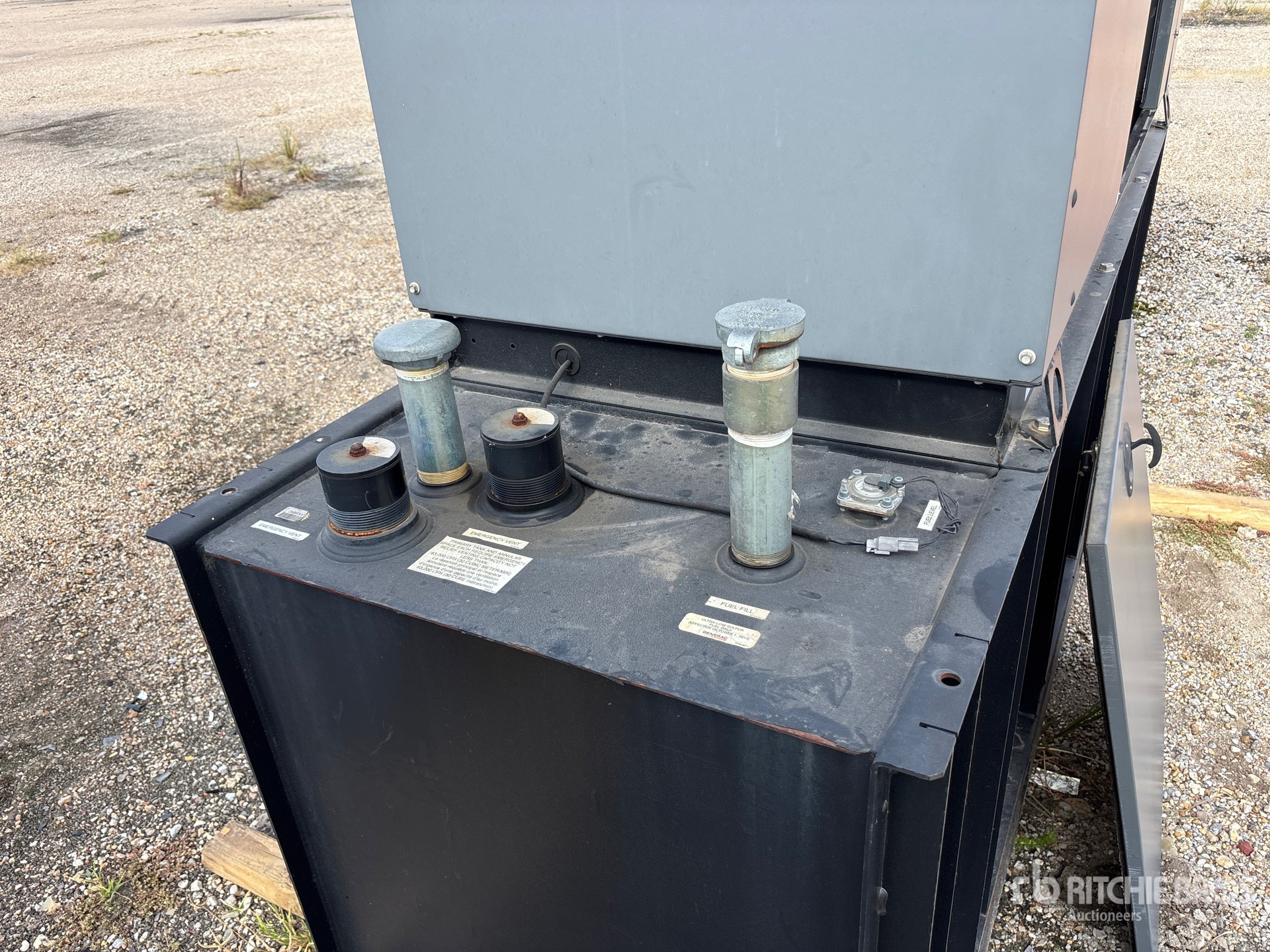 2018 Generac G0079600