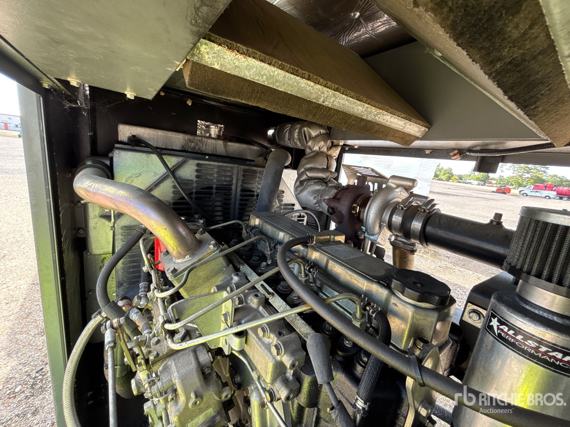 2018 Generac G0079600