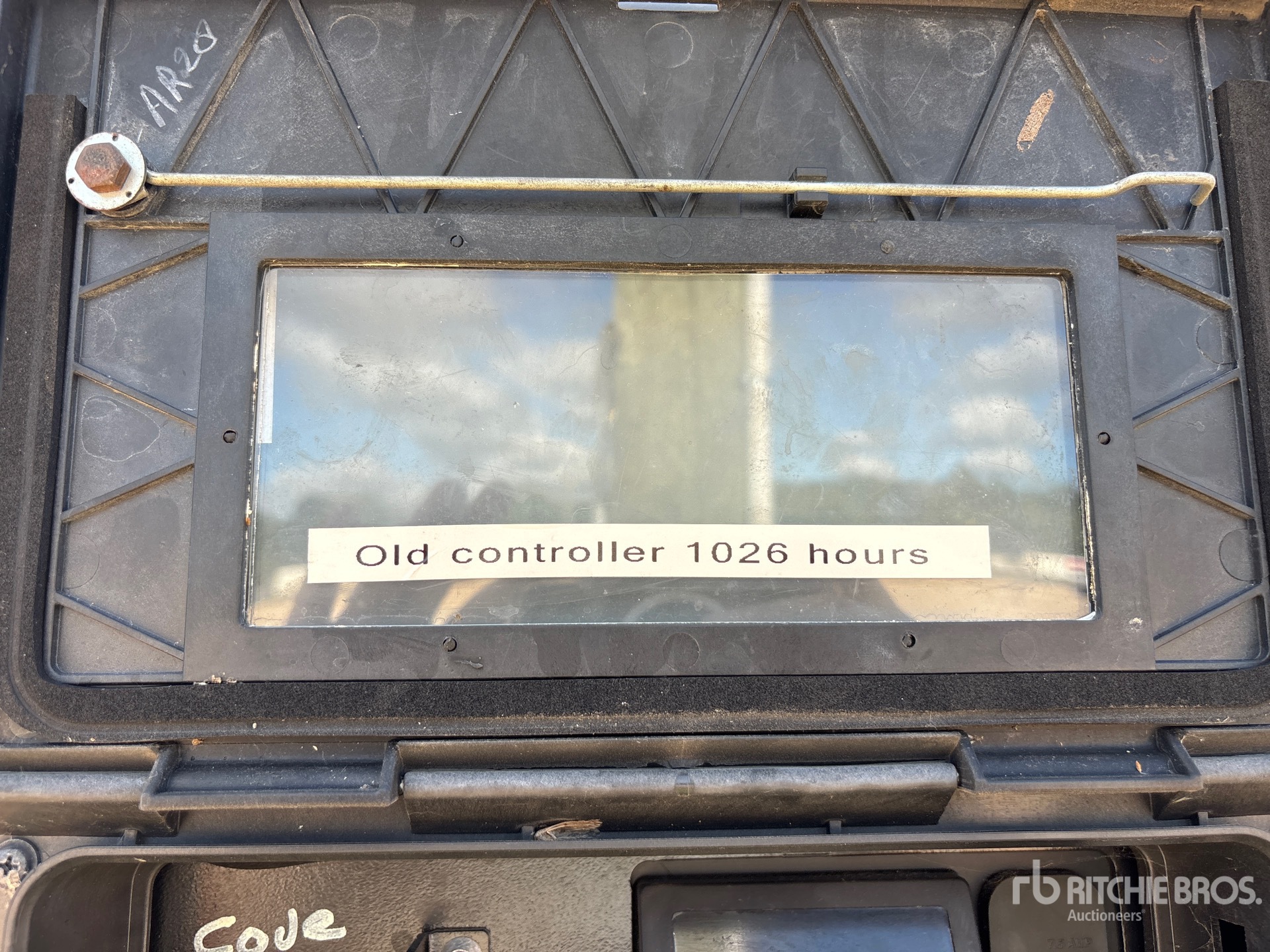 2018 Generac G0079600