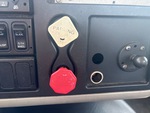 Cab with