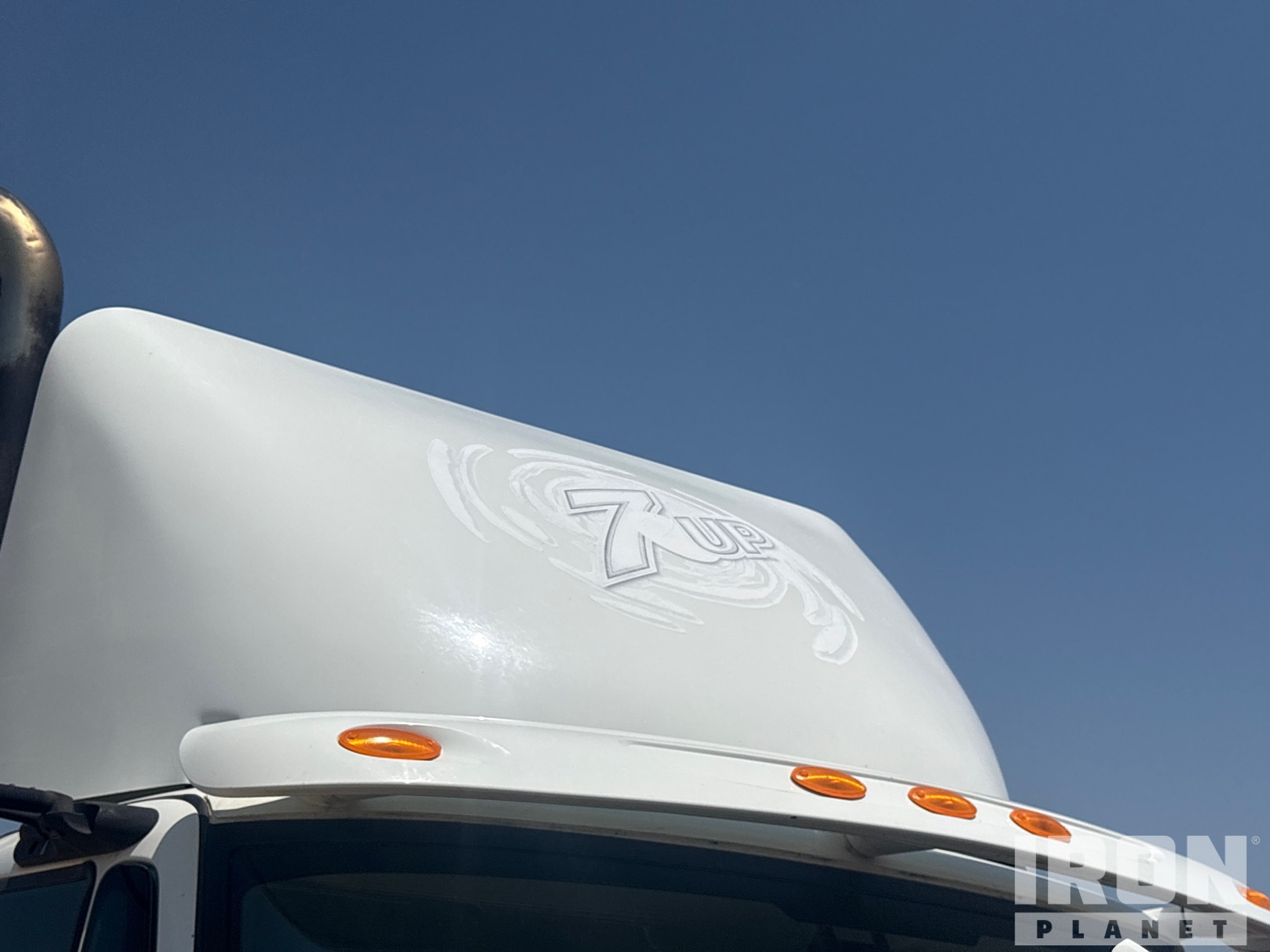 2009 International 8600