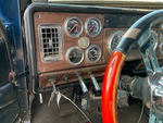 Cab with
