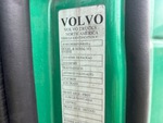 General Appearance with Numéro de série/Numéro d'identification du véhicule automobile