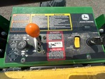 Control Station with