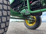 Drivetrain with