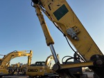 Hydraulics with