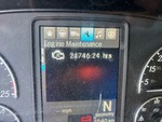 Cab with Engine Hours