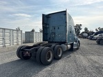 General Appearance with Image, coin arrière droit