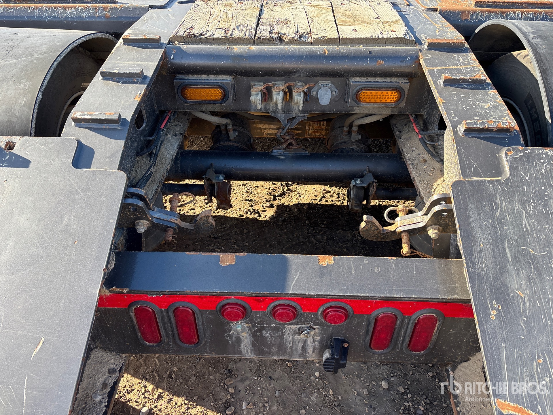 2024 Doepker TRI/A