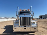 4 Underbody - Truck with