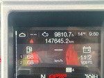Cab with Engine Hours