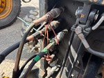 Hydraulique with