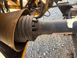 Hydraulique with