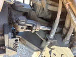 Hydraulique with