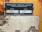 General Appearance with Numéro de série/Numéro d'identification du véhicule automobile