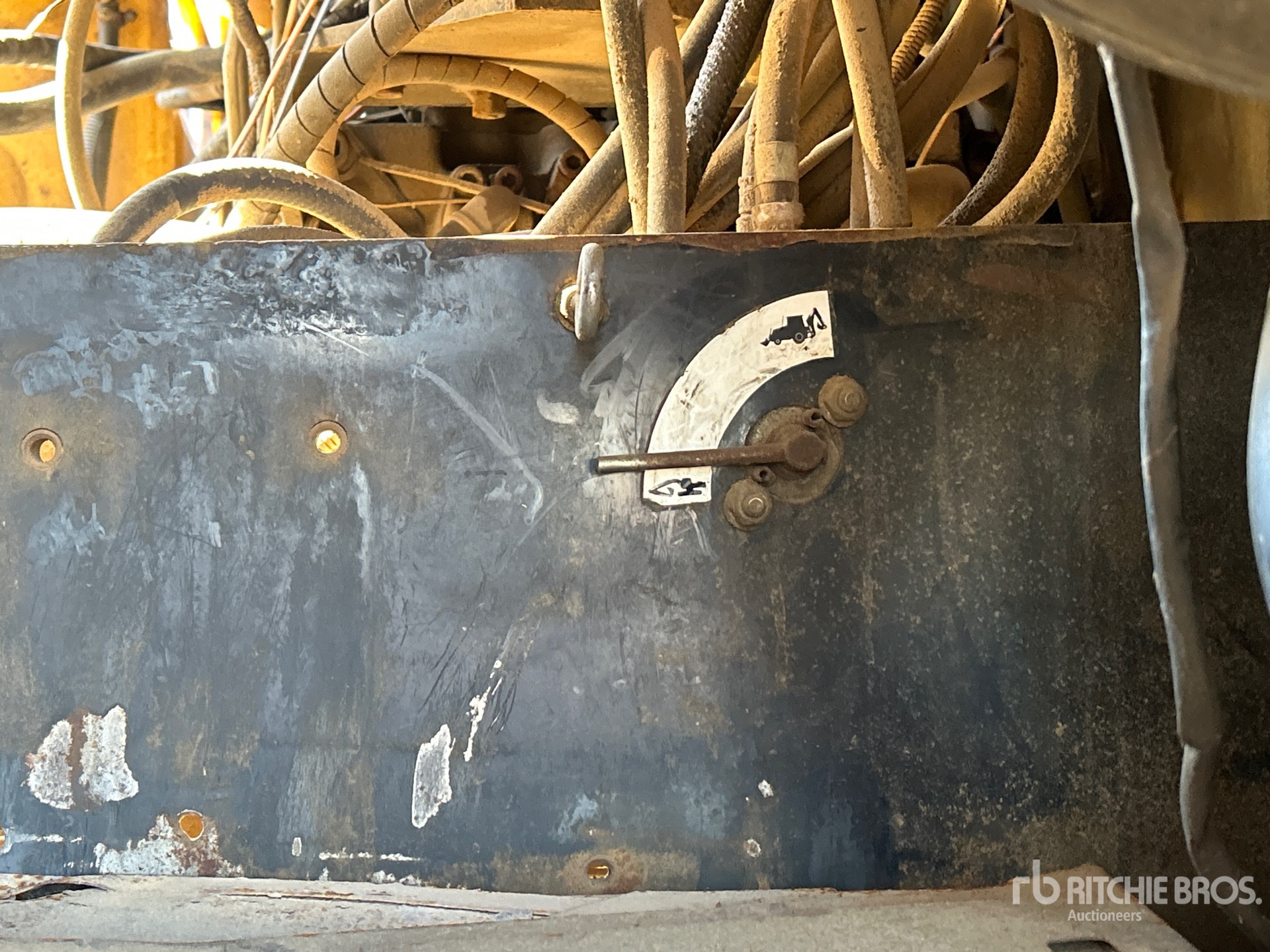 2006 John Deere 200C LC