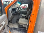 Cab with