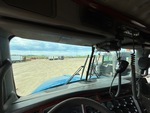 Cab with