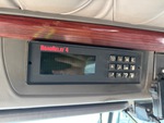 Cab with
